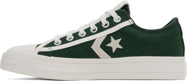 Vaatteet Converse Star Player 76 Luxe Vihreä | A11151C, 2