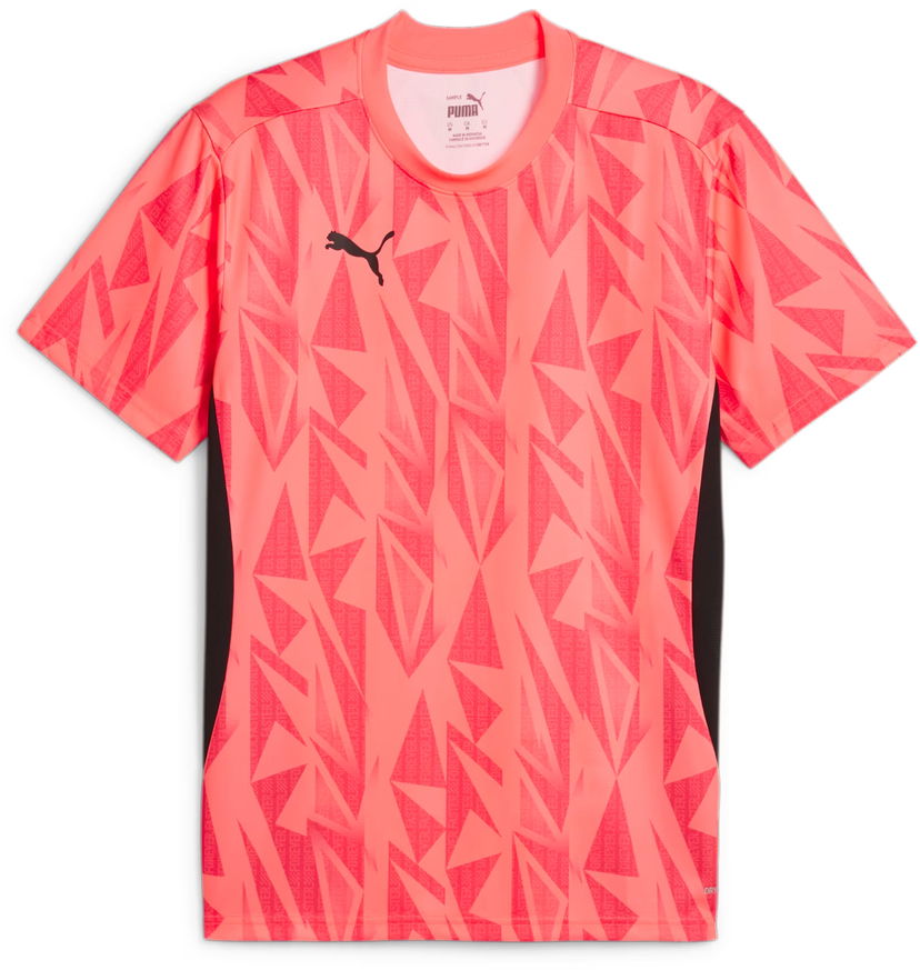 Jersey Puma individualFINAL FF Jersey Punainen | 659264-57
