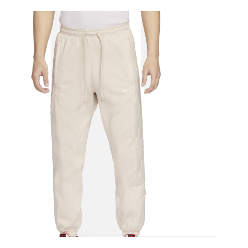 Verryttelyhousut Nike Standard Issue Basketball Pants Beige | FN2671-104