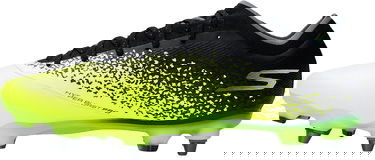 Tennarit ja kengät Skechers Razor Elite SG Vihreä | 252095-ylbk, 3