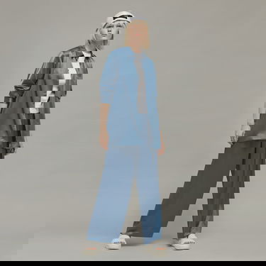 T-paita Y-3 Fitted Tee Valkoinen | HY1403, 4