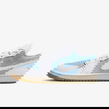 Tennarit ja kengät Jordan Air Jordan 1 Low SE Sininen | HQ2004-400, 0