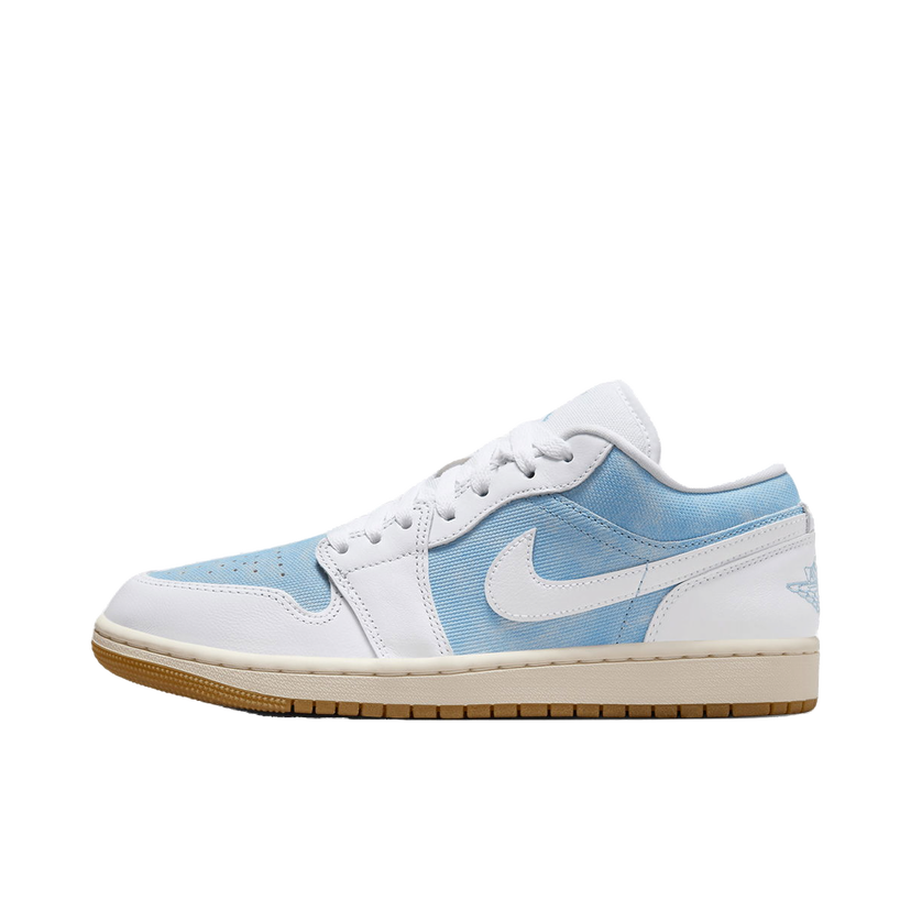 Tennarit ja kengät Jordan Air Jordan 1 Low SE Sininen | HQ2004-400