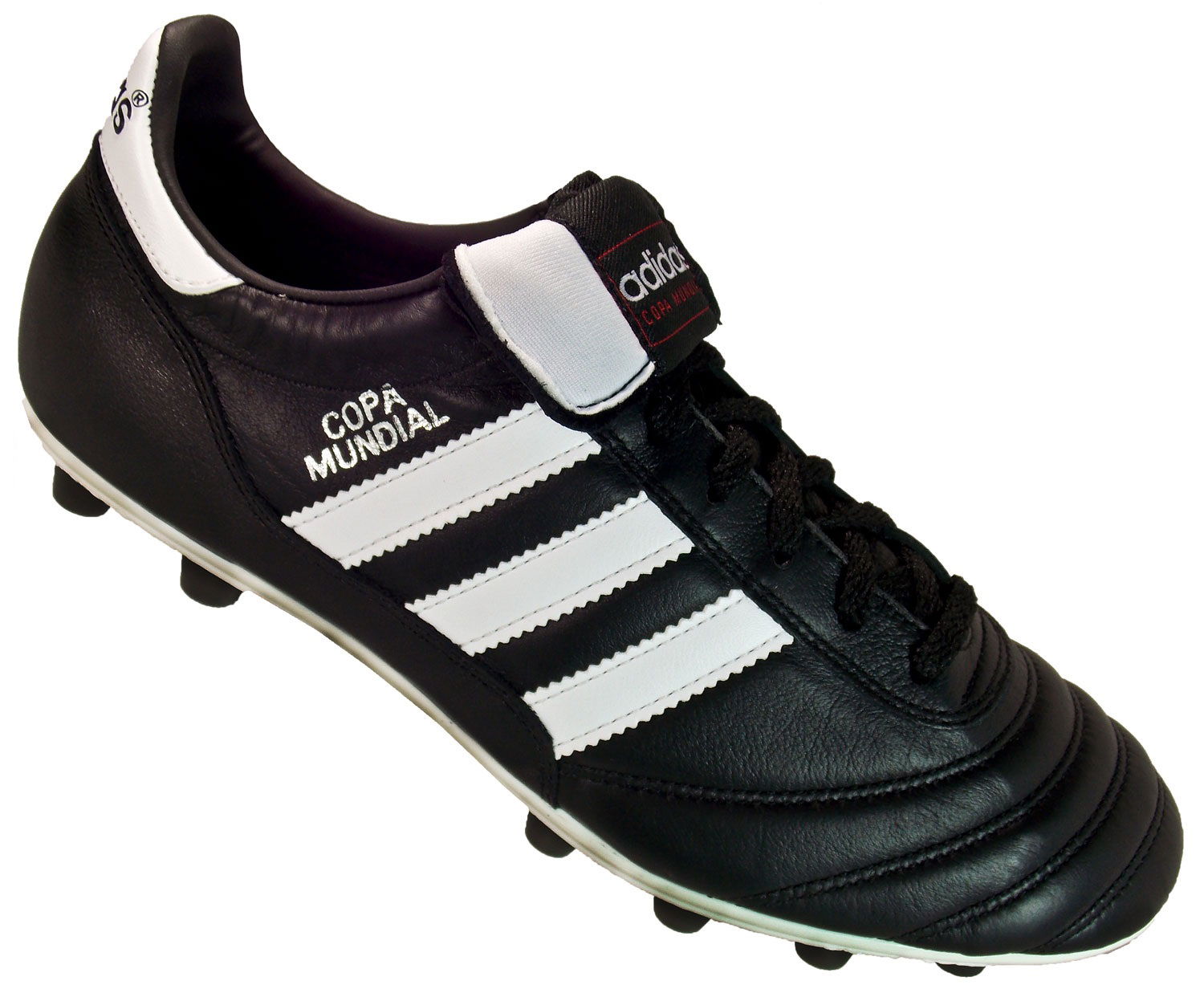Tennarit ja kengät adidas Performance Copa Mundial Musta | 015110, 1