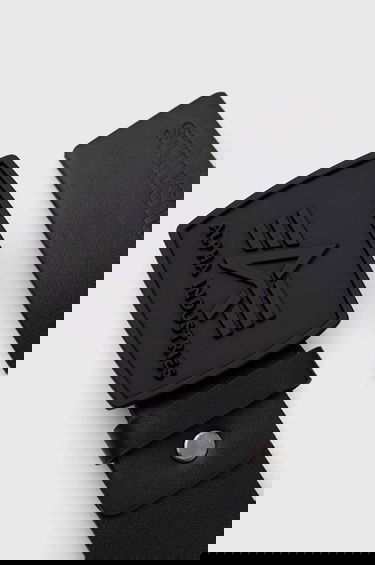 Vyöt Alpha Industries Belt Musta | 186905.03, 2