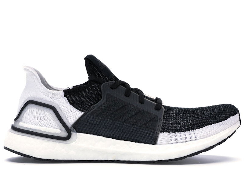 Tennarit ja kengät adidas Originals Ultra Boost 2019 Oreo Musta | B37704