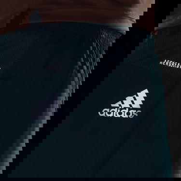 Shortsit adidas Performance Run It Shorts Turkoosi | IJ6868, 6