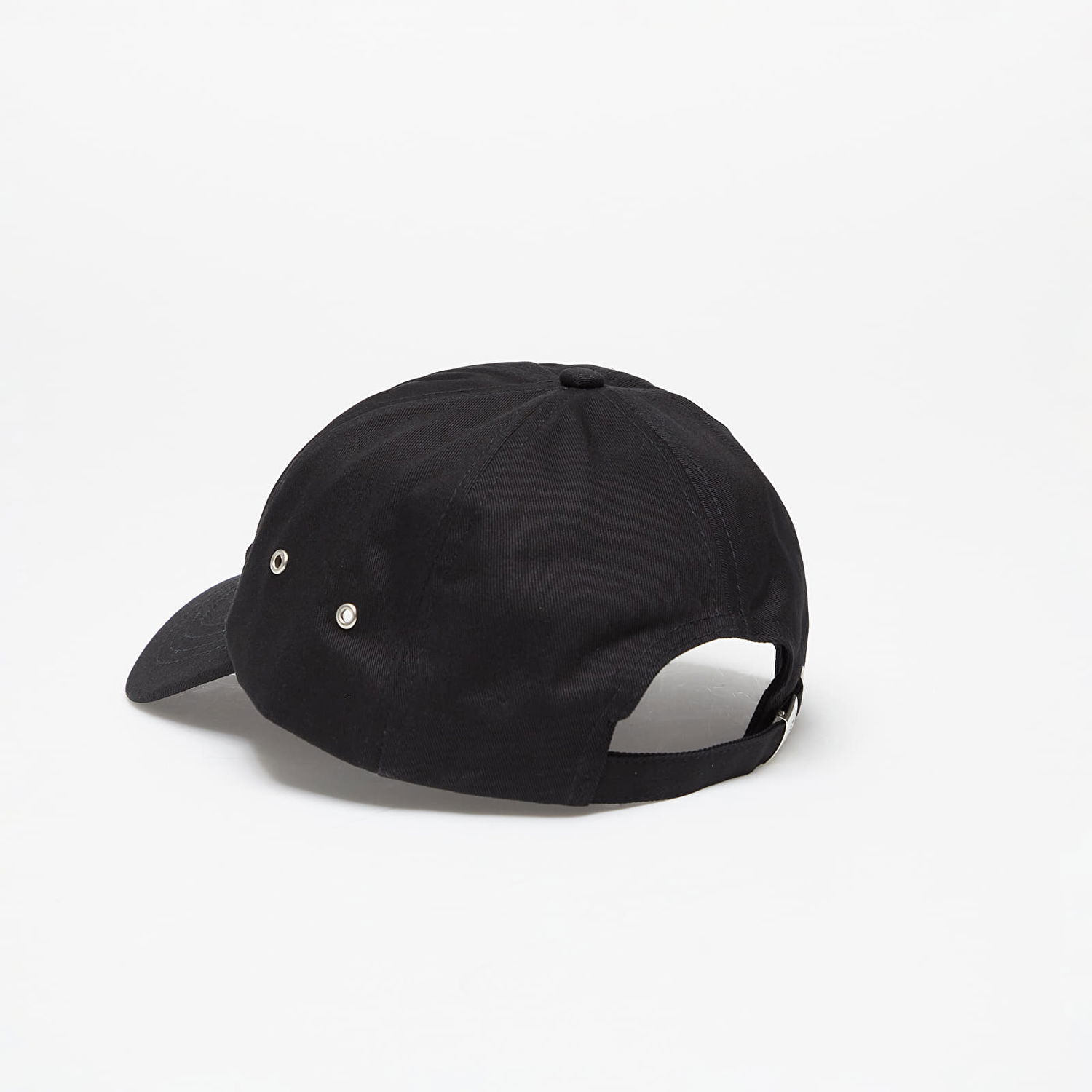 Korkki RIPNDIP Lord Nermal 6 Panel Pocket Cap Musta | RND2102 NEW EAN, 1