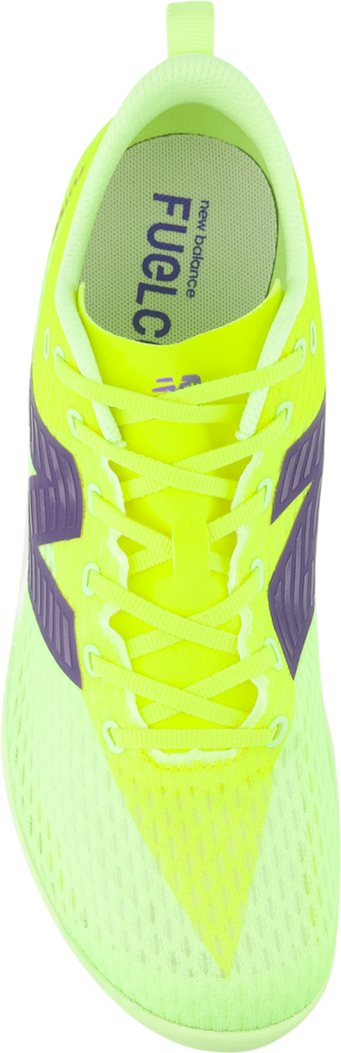 Tennarit ja kengät New Balance FuelCell Flite-D Keltainen | ufcmdg1-ufcmdg1, 2