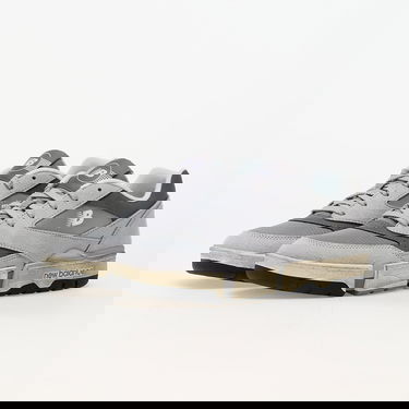 Tennarit ja kengät New Balance Jaden Smith x MSFTSrep 0.01 "Grey" Harmaa | CTJSGR, 4
