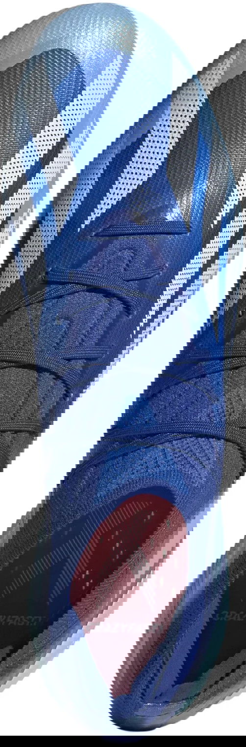 Tennarit ja kengät adidas Performance X CRAZYFAST.1 FG Sininen | gy7416, 1