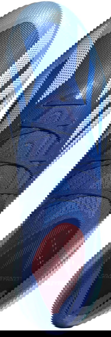 Tennarit ja kengät adidas Performance X CRAZYFAST.1 FG Sininen | gy7416, 1