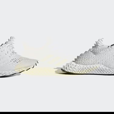 Tennarit ja kengät adidas Performance 4D Futurecraft Valkoinen | Q46229, 0