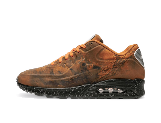 Tennarit ja kengät Nike Air Max 90 QS "Mars Landing" Oranssi | CD0920-600