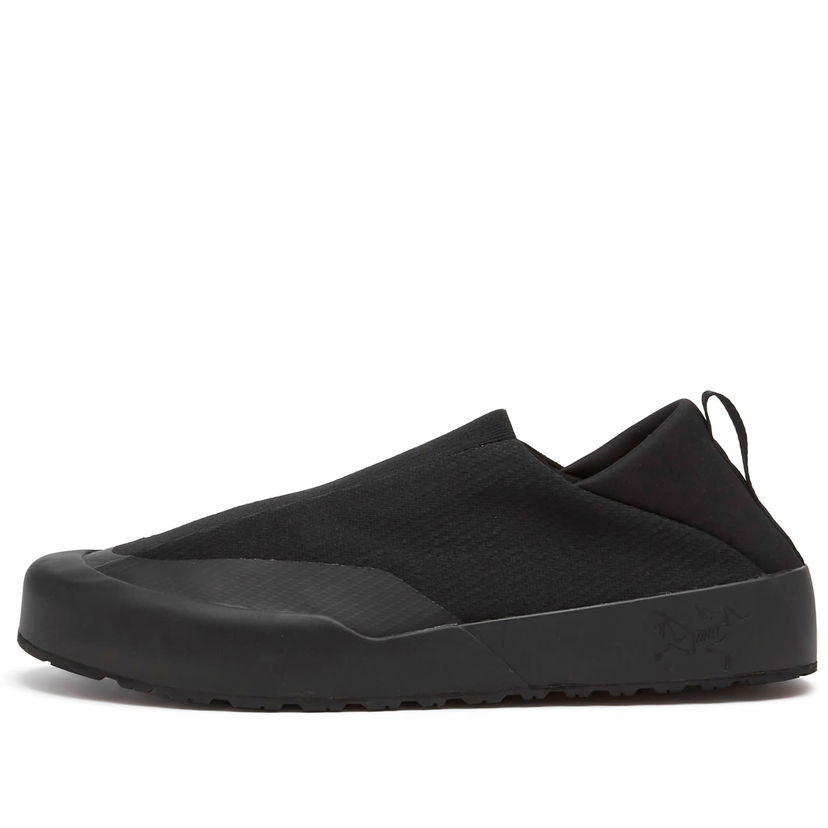Tennarit ja kengät Arcteryx Kragg Sneakers Musta | X000010110-001704
