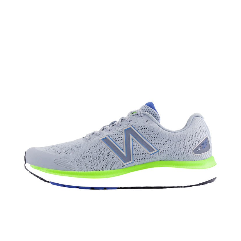 Tennarit ja kengät New Balance Fresh Foam 680 v7 Harmaa | m680-gg7