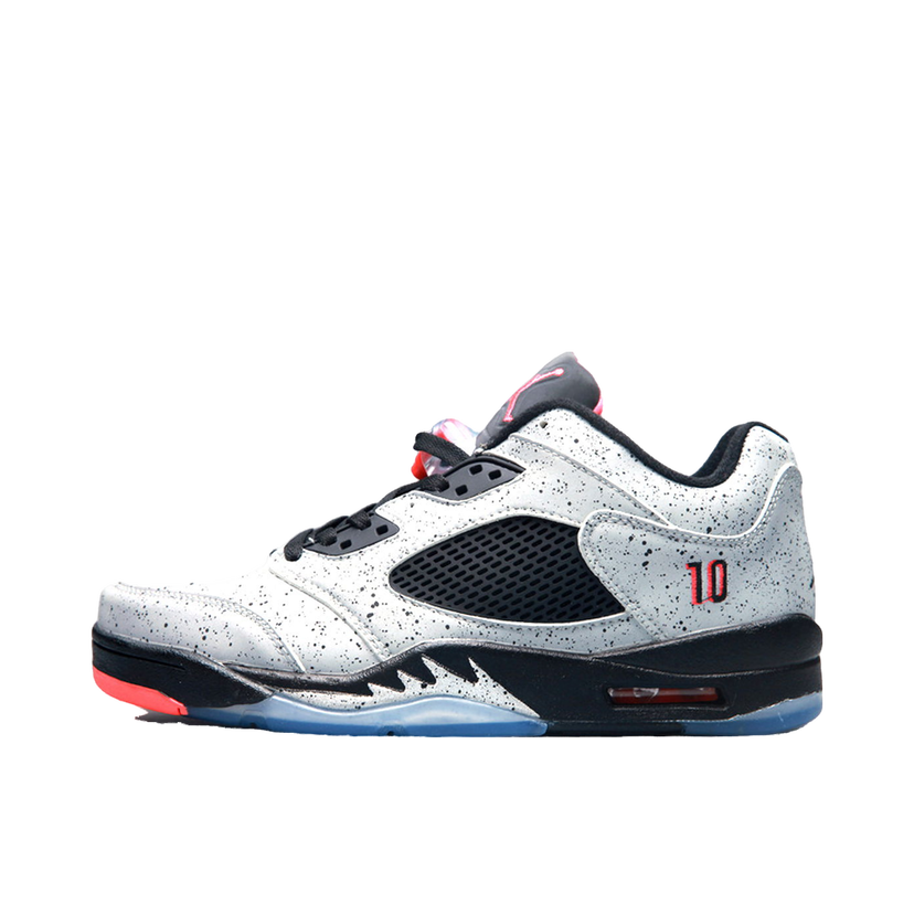Tennarit ja kengät Jordan Air Jordan 5 Retro Low "Neymar" Valkoinen | 846315-025