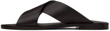 Tennarit ja kengät Dolce & Gabbana DG Light Slides Musta | A80440AO602, 2