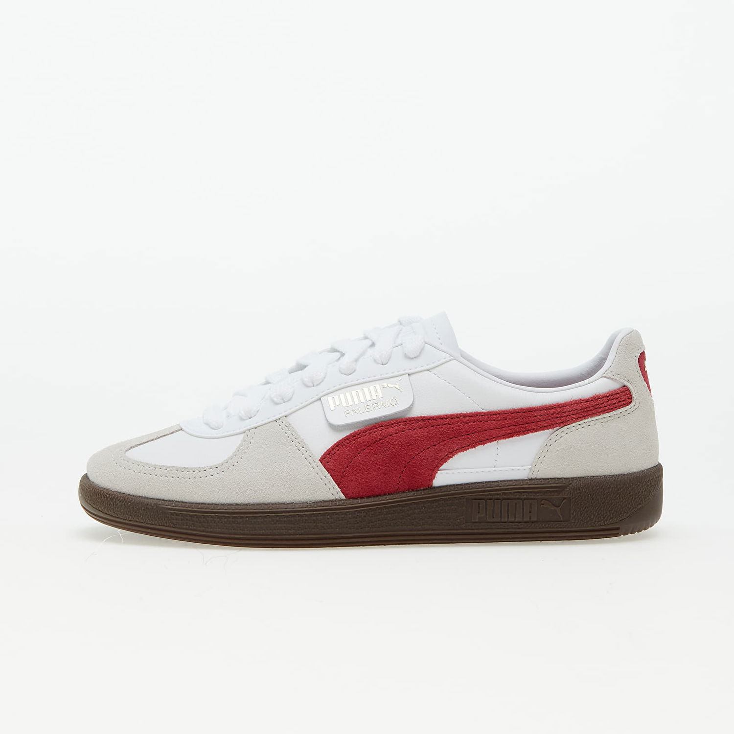 Tennarit ja kengät Puma Palermo Lth Beige | 39646405, 0