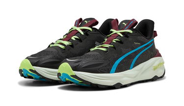 Tennarit ja kengät Puma Fast-Trac NITRO 3 Monivärinen | 379786-19, 4