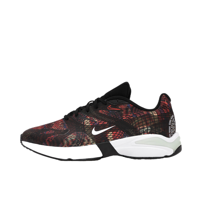 Tennarit ja kengät Nike Ghoswift Punainen | CU4737-001