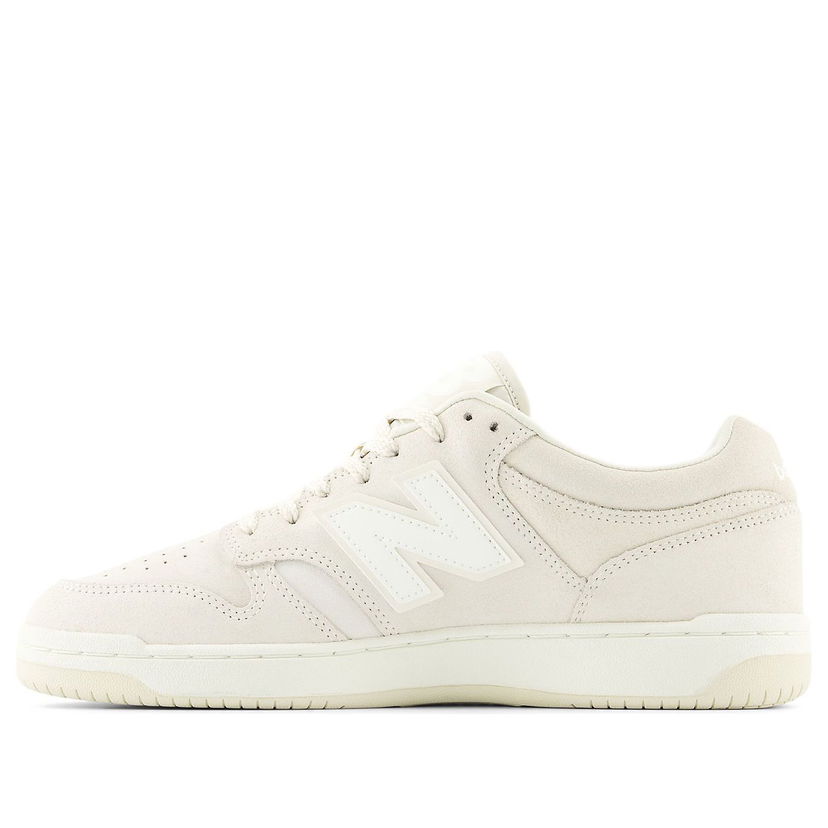 Tennarit ja kengät New Balance 480 Linen Sea Salt Beige | BB480LDS