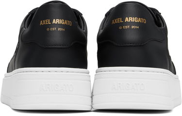 Tennarit ja kengät AXEL ARIGATO Orbit Vintage Musta | F1277001, 1