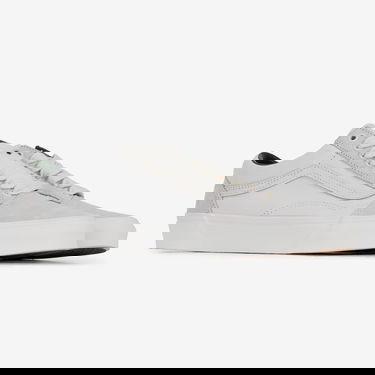 Tennarit ja kengät Vans Old Skool Overlace "Beige" Beige | VN0007NTWGR1, 3