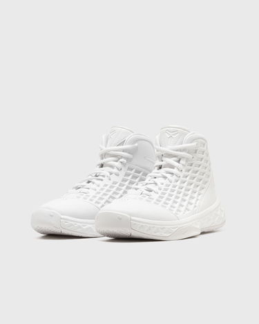 Tennarit ja kengät Nike Kobe III Valkoinen | HQ2304-100, 1