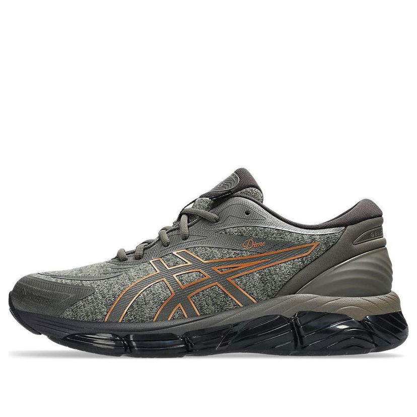 Tennarit ja kengät Asics x Gel-Quantum 360 VIII Gore-Tex Harmaa | 1203A651-200
