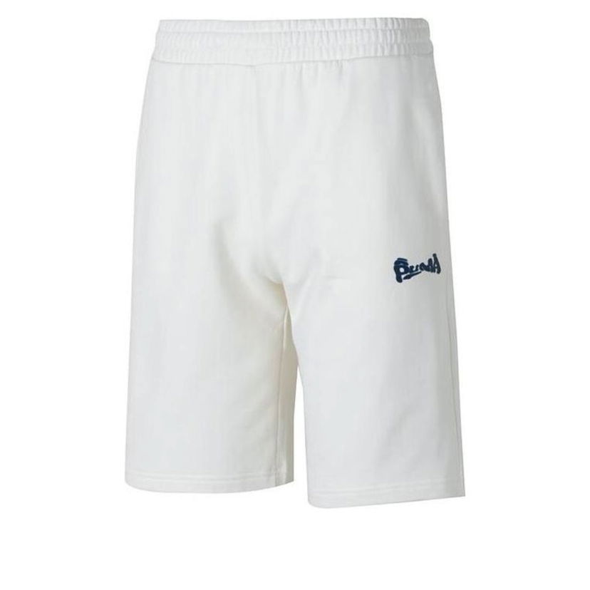 Shortsit Puma Sport Shorts Valkoinen | 628039-65