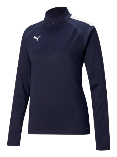 T-paita Puma teamLIGA Tummansininen | 657253-006
