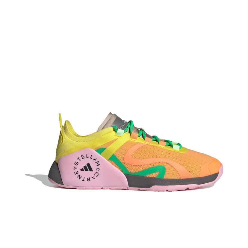 Tennarit ja kengät adidas Performance adidas adidas by Stella McCartney adidas by Stella McCartney Dropset Training Shoes Monivärinen | IG1144