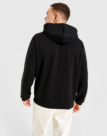 Huppari Lacoste Urban Hoodie Musta | SH5542031, 1