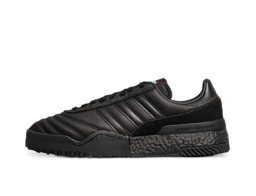 Tennarit ja kengät adidas Originals by Alexander Wang Bball Soccer Musta | EG0903