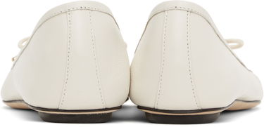 Tennarit ja kengät CHLOÉ Iris Ballerina Flats Beige | CHC25S08HQN, 1