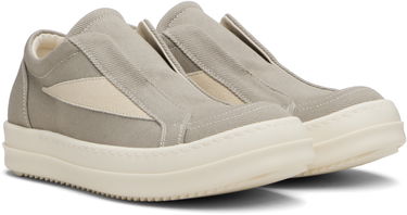 Tennarit ja kengät Rick Owens DRKSHDW Concordians Vintage Beige | DS02E7811 DOLVS, 3