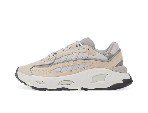 Tennarit ja kengät adidas Originals Oznova Harmaa | GW9399