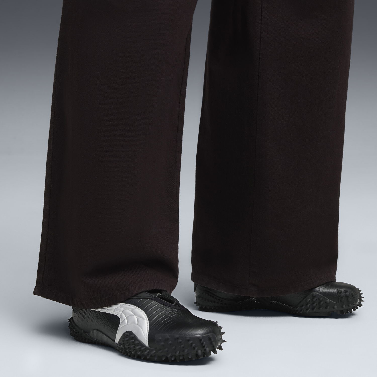 Tennarit ja kengät Puma A$AP ROCKY x Mostro OG Musta | 404408_01, 1