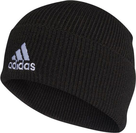 Pipo adidas Originals Adidas TIRO Woolie Beanie Musta | dq1070