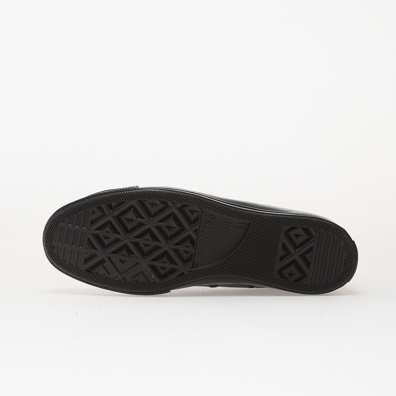 Tennarit ja kengät Converse Chuck 70 Leather Musta | A15551C, 1