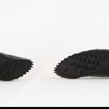 Tennarit ja kengät Converse Chuck 70 Leather Musta | A15551C, 1