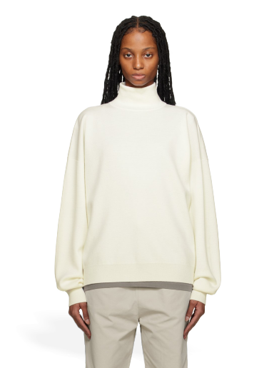 Villapaita Fear of God Lightweight Valkoinen | FGE20-220MER