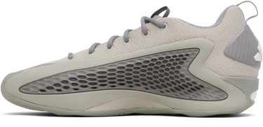 Tennarit ja kengät adidas Performance Anthony Edwards 1 Low Harmaa | JS1775, 2