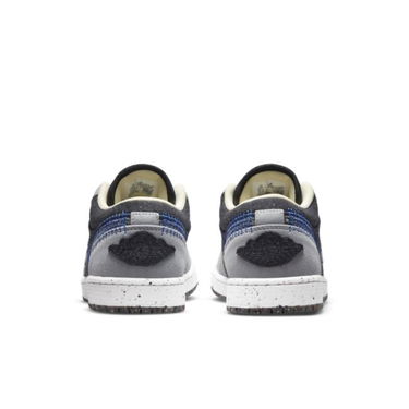 Tennarit ja kengät Jordan Air Jordan 1 Low ''Crater'' Harmaa | DM4657-001, 4