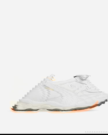 Tennarit ja kengät Puma King Indoor Valkoinen | 401683-02, 1