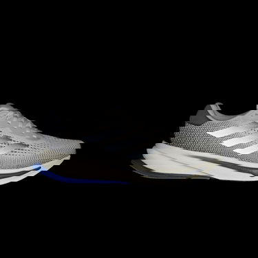 Tennarit ja kengät adidas Performance Supernova Rise Harmaa | ID3587, 4