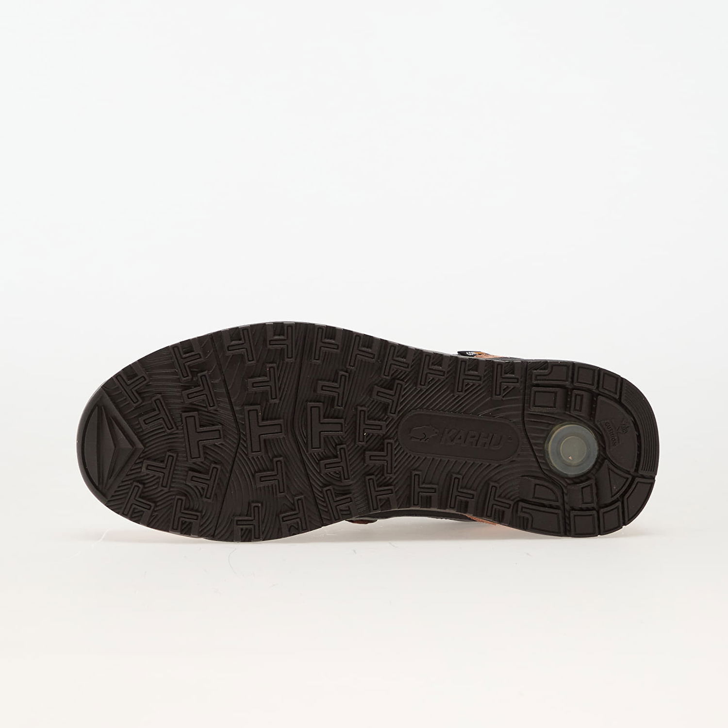 Tennarit ja kengät Karhu Fusion XC WP Cork/ Cappuccino Ruskea | F830018, 1
