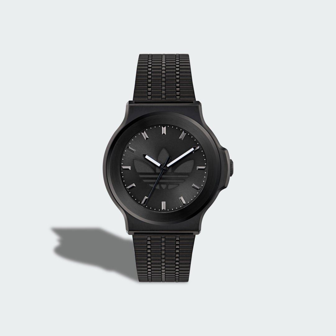 Katsella adidas Performance EXPRESSION THREE Watch Musta | KK6328, 0