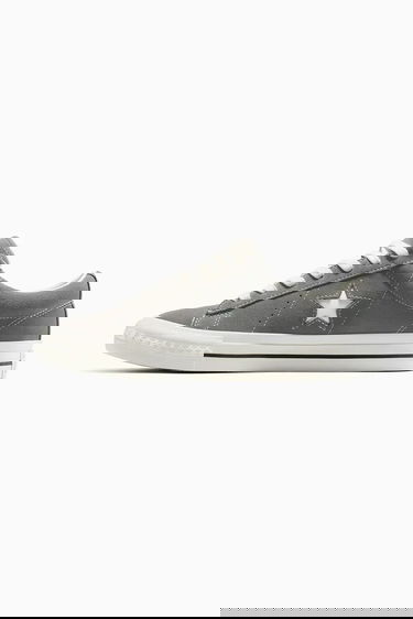 Tennarit ja kengät Converse ONE STAR 95 Harmaa | A15617C, 4